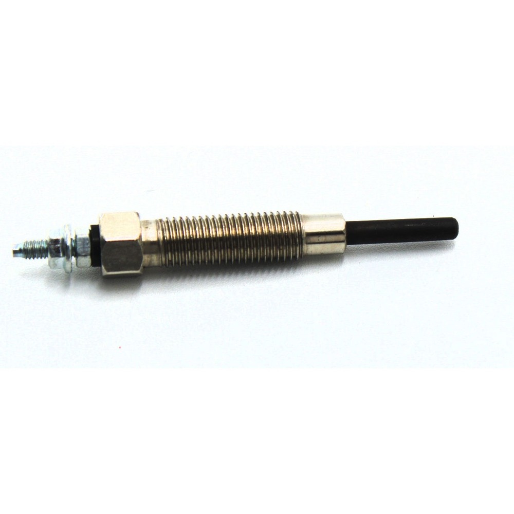 IMELBUFF S4L S4L2 Glow Plugs Set of 4 for Forklift Compact Tractor Diesel Engine